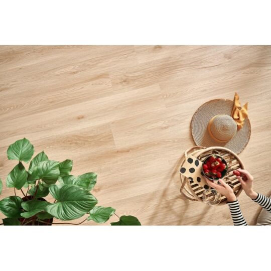 AFIRMAX BiClick WOOD vinyl CORNWALL OAK 180x1220mm 2,196 m2/csomag