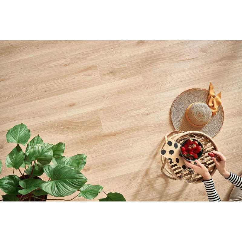 AFIRMAX BiClick WOOD vinyl MONUMENT OAK 180x1220mm 2,196 m2/csomag