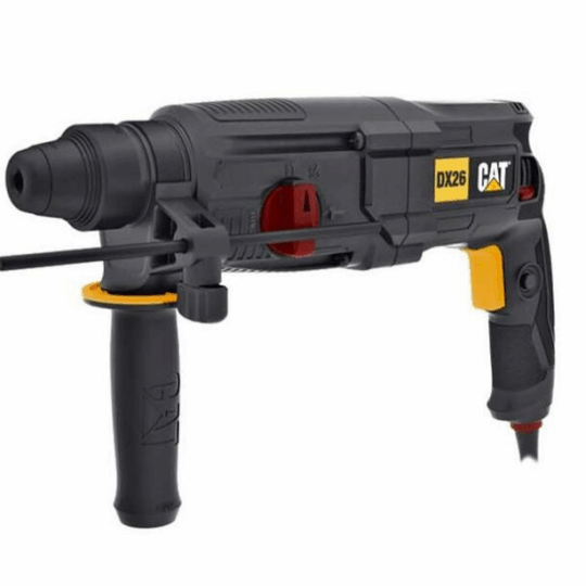 Caterpillar DX26 SDS fúrókalapács 800w 26mm
