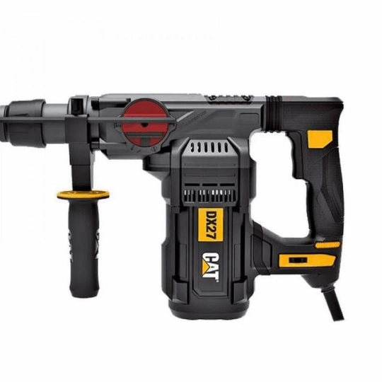 Caterpillar DX27 SDS fúrókalapács 1500w 326mm