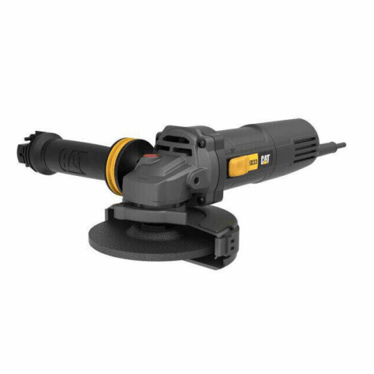 Caterpillar DX33 Sarokcsiszoló 900W 125 mm
