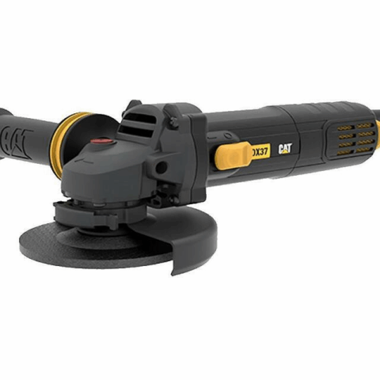 Caterpillar  DX373 Sarokcsiszoló 750W 125 mm