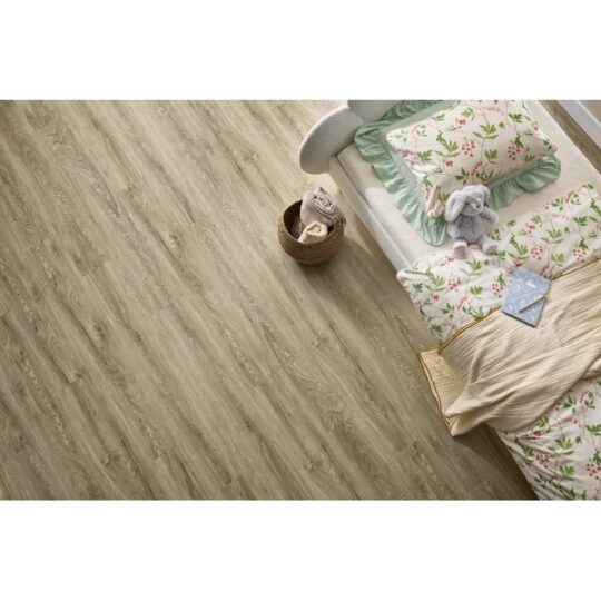 AFIRMAX BiClick WOOD vinyl FORT OAK 180x1220mm 2,196 m2/csomag