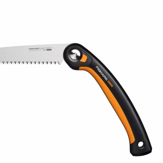 Fiskars Plus összecsukható fűrész SW69