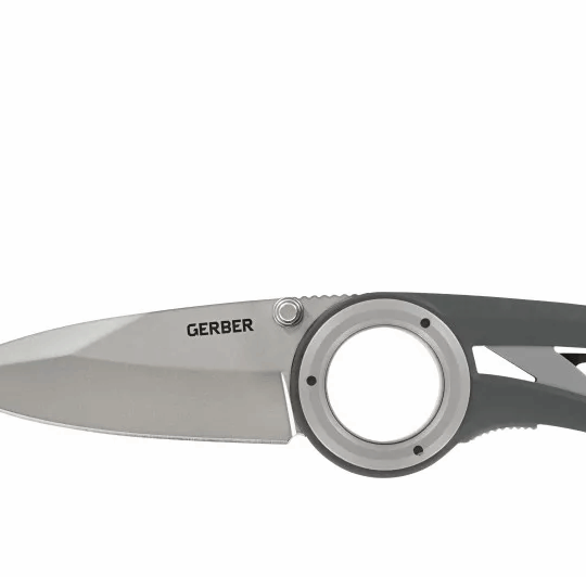 Fiskars Gerber Remix zsebkés (cikkszám: 1027851)