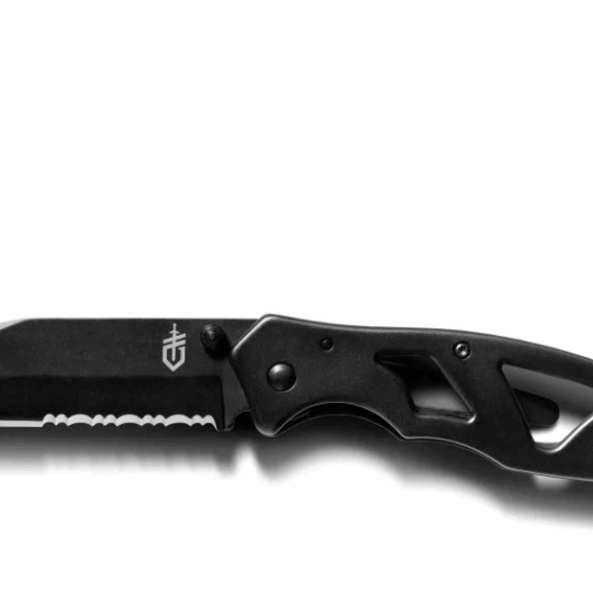 Fiskars Gerber Paraframe II.zsebkés, tanto pengével (102783